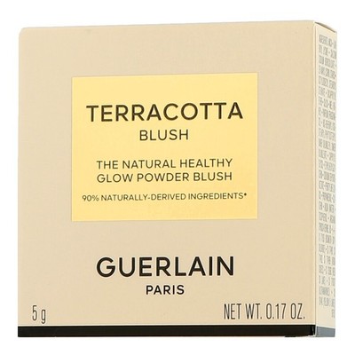 Guerlain Terracotta Blush 03 Deep Nude 5g