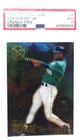 1995 Topps Stadium Club Crunch Time Ken Griffey Jr, Seattle Mariners PSA 7 NM