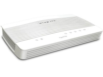 Draytek W128290199 V2766-DE-AT-CH Vigor2766 Wired Router  Gigabit Ethernet W ~E~
