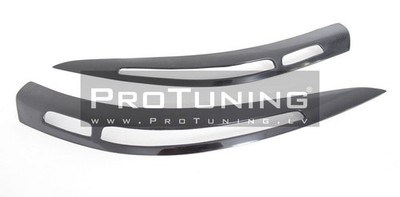 5 ser e60 / e61 Eyebrows