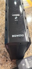 ATT Motorola ARRIS BGW210700 700 Gateway WiFi Modem Router - Black