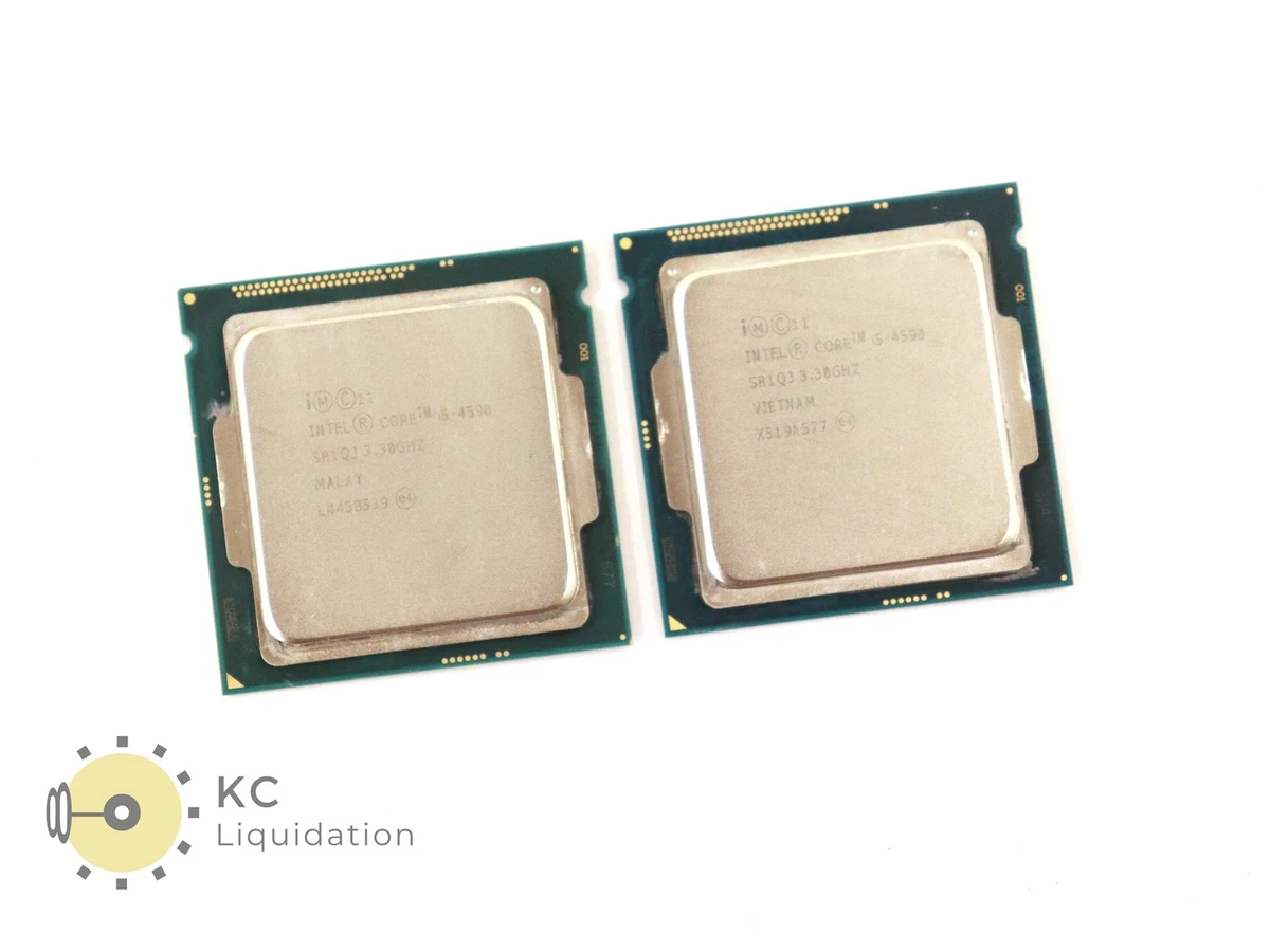 CPU 14個 セット i5 4590×11　4570s 3770 3240 CPU 14個 セット i5 4590×11 4570s 3770 3240
