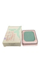 NOS-Mary Kay Eye Shadow Powder Perfect Eye Color .09 oz Seafoam 4639