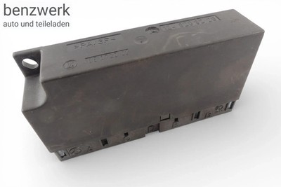 Mercedes W124 Komfortsteuergerät 4 eFh + SSD Original 1248203226  