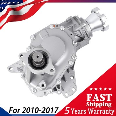 Transfer Case Assy For Chevy Equinox GMC Terrain 2010-2017 2.4L AWD FWD 23247709