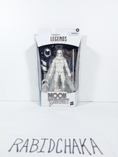 Hasbro Marvel Legends Moon Knight 6    Action Figure Walgreens Exclusive 2020 NEW