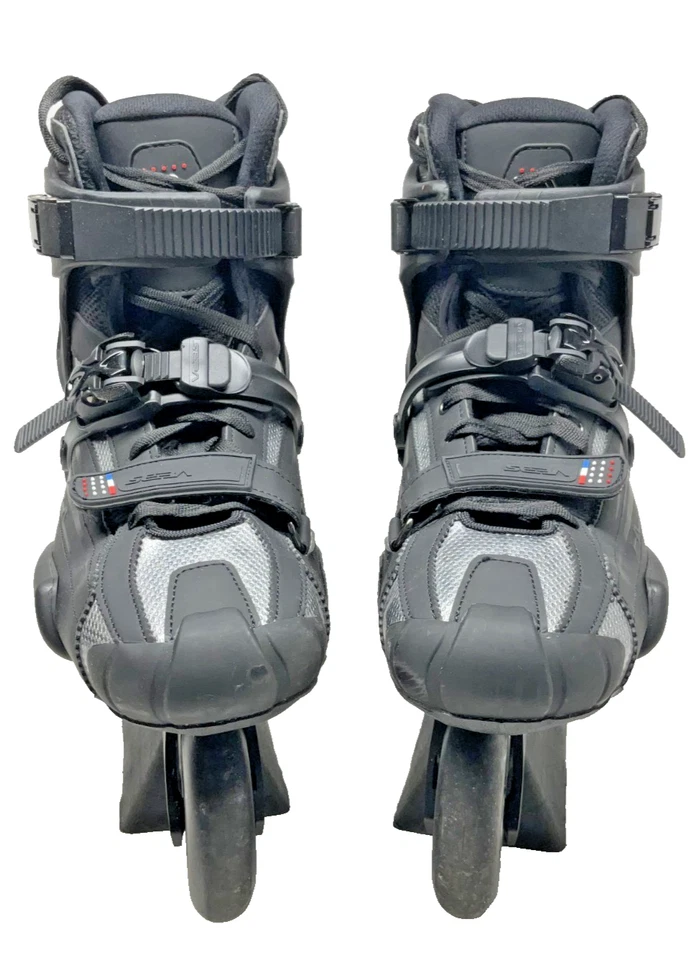 Seba High Light 80 Schlittschuhe\Größe 11,5 (45) - Bild 2 von 4