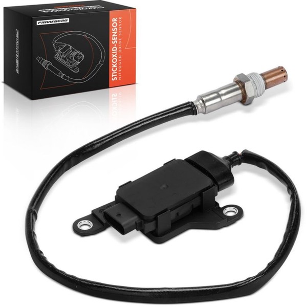 Frankberg Nox-Sensor Passend FüR CitroËN Berlingo C3 C4 C5 Grand Jumpy-image