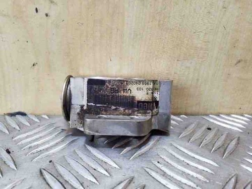 VW TOURAN 1T1, 1T2 A/C Conditioner Expansion Valve 1K1820103 1.9 Diesel 26108015