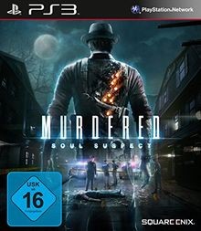 Murdered: Soul Suspect von Square Enix | Game | Zustand sehr gut