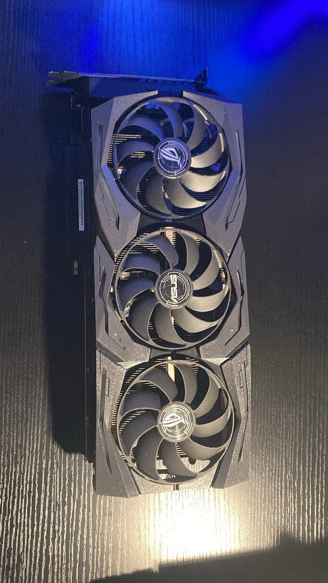 NVIDIA GeForce RTX 2080 Ti NVIDIA Computer Graphics Cards for sale