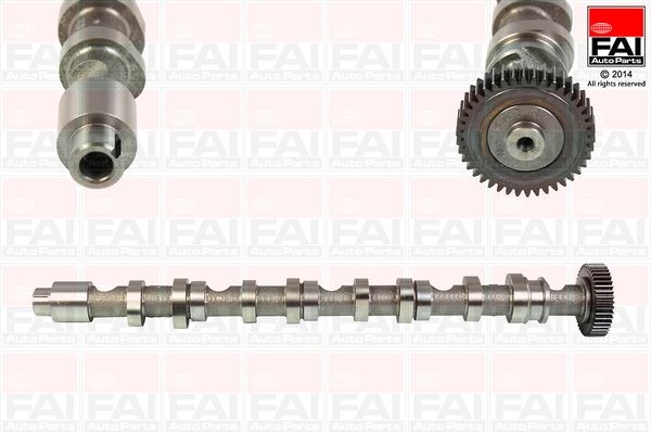 FAI AutoParts Nockenwelle C348 FüR VW Seat Skoda Audi-image