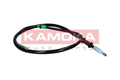 KAMOKA 1190133 Seilzug, Feststellbremse passend für NISSAN RENAULT