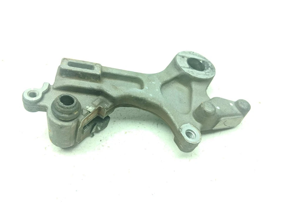 Кронштейн для крепления суппорта заднего тормоза 13 Honda CBR250R CBR 250 - Изображение 3 из 4