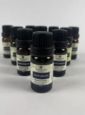 Vitality Extracts Sweet Dreams Therapeutic Grade  Essential Oil 10ml Lot Read