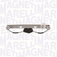 Magneti Marelli Fensterheber 350103170073 FüR Bmw X3 E83 Xdrive
