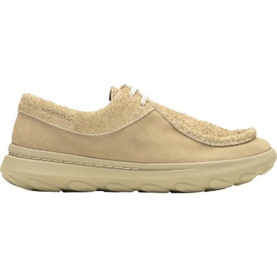 Merrell Men's Hut Moc 2 Leisure SE Suede Loafers Comfort Shoes Incense Size 8