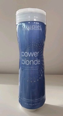Scruples Power Blonde Lightening Powder, 14.1 oz