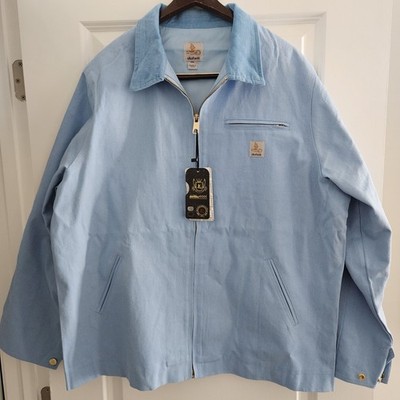 Mems Dafeili  Utility Cotton Jacket