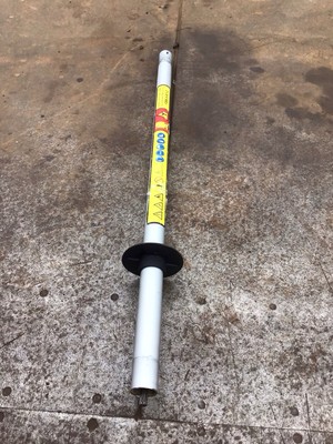 Florabest FBK 4A1-2 Motorsense Hochentaster Antriebswelle
