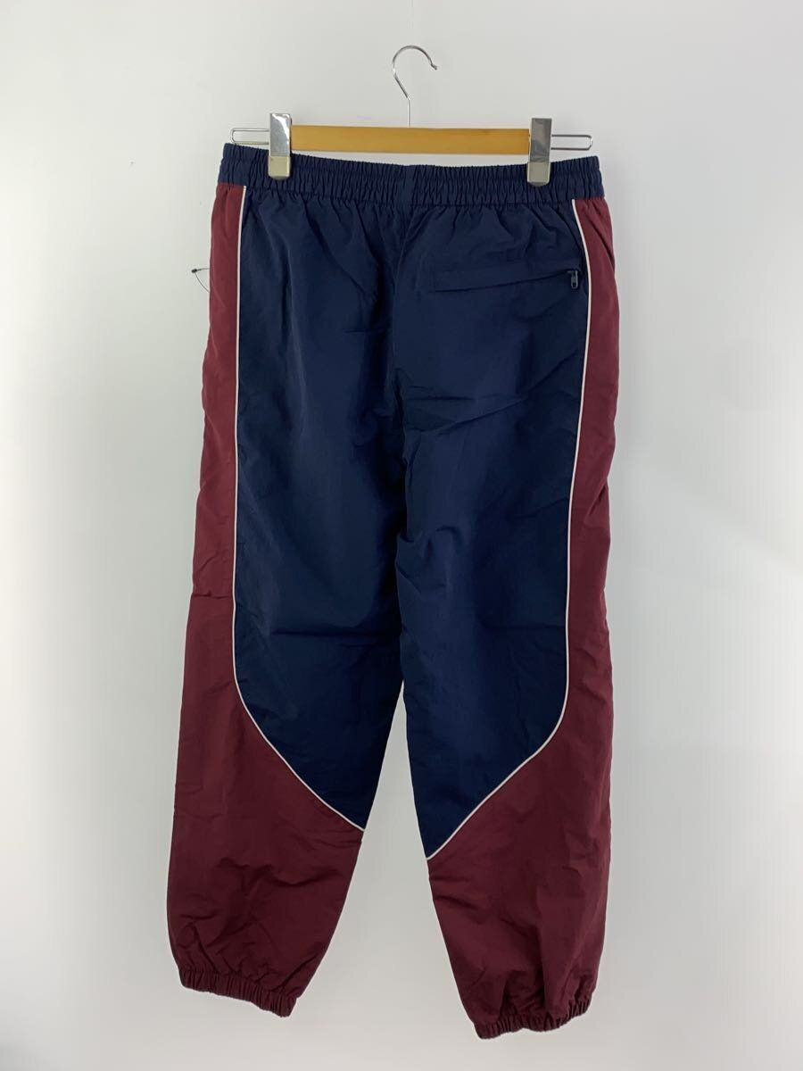 PALACE Straight Pants x Gap Nylon Track Bottom Navy Red S PALACE Straight Pants x Gap Nylon Track Bottom Navy Red S