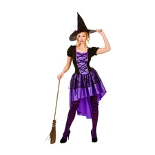 Wicked Costumes - Glamourous Witch Costume - Women
