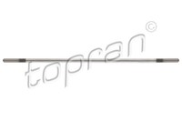 ZentralausrÜCker, Kupplung FÜR Vw Golf Ii (19E, 1G1) - Topran 100 073
