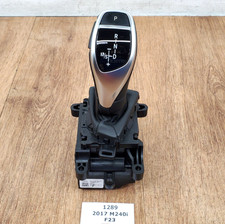Oem Bmw F23 F30 F32 Auto Transmission Shifter Gear Selector Switch Sport 23k Oem Bmw F23 F30 F32 Auto Transmission Shifter Gear Selector Switch Sport 23k