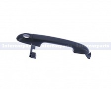 Front Right Driver Side O/S Outside Door Handle for Hyundai i30 2007-2012