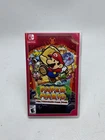 Paper Mario: The Thousand-Year Door (Nintendo Switch, 2024)