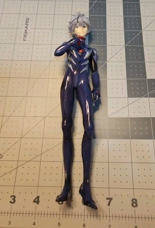 Eva 01 Figure In Collectible Evangelion Anime Items for sale | eBay