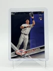 2017 Topps - Aaron Judge #287 Fielding (RC)