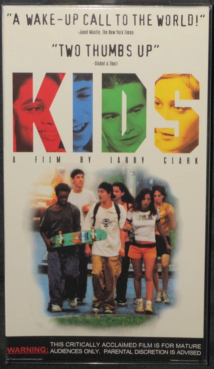 kids larry clark products for sale | eBay
