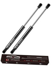 40Lbs/178N Gas Strut Shock Spring Lift Support C16-19568, 16 Inch 40Lb/178N