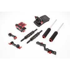 PNC PR-1 Prime Video Shoulder Rig Kit
