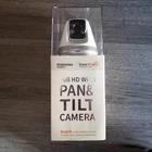 Samsung Wisenet SmartCam SNH-V6410PNW 1080p HD Wi-Fi Pan/Tilt Camera NEW SEALED