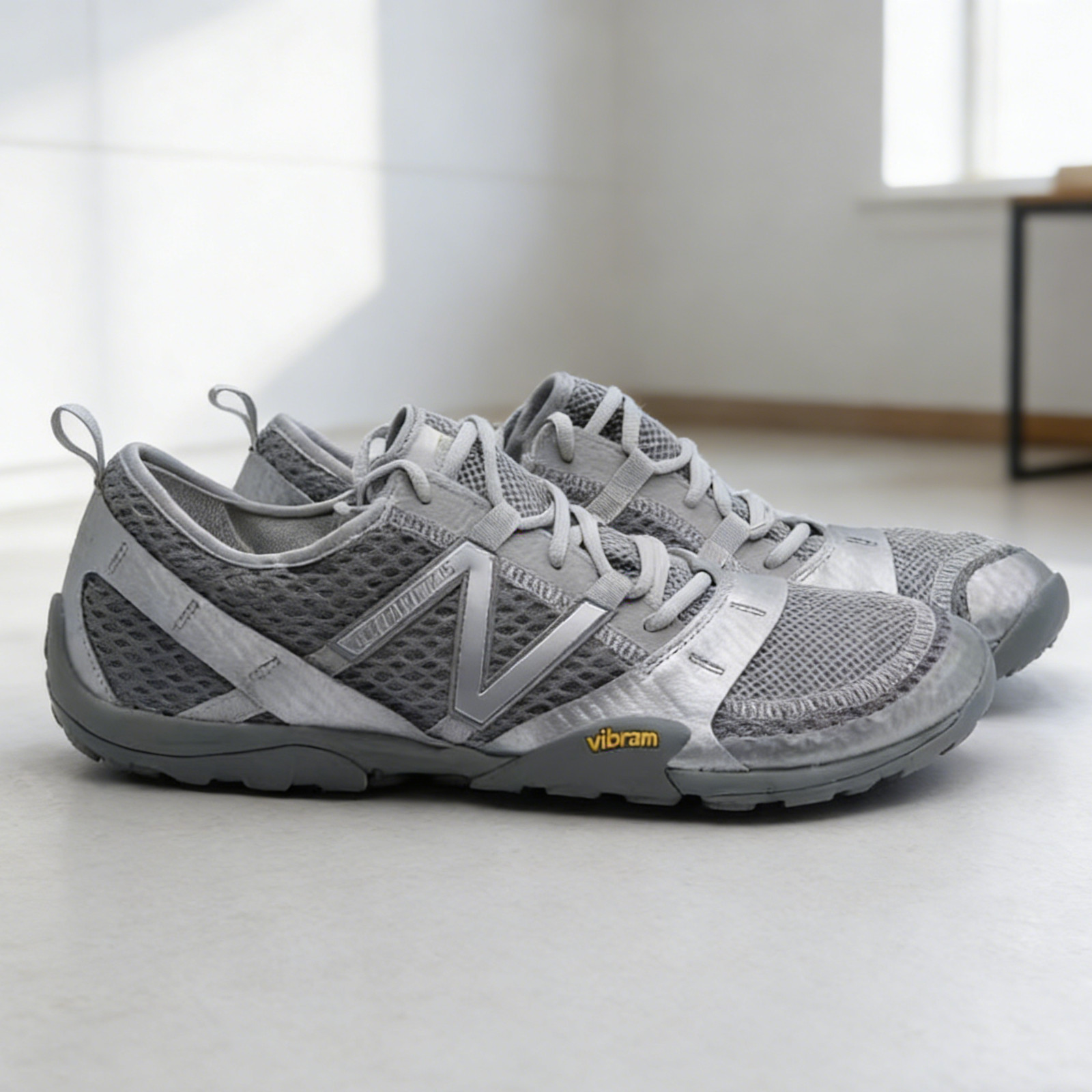 New Balance Minimus MT10 Barefoot Sneakers, Men's MT10OAB Si