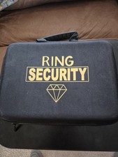 Ring Security: Ring Bearer Propozycja Zestaw prezentowy