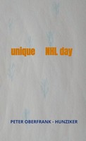 Peter Oberfrank - Hunziker | Unique NHL Day | Taschenbuch | Englisch (2020)