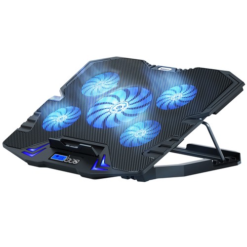 TopMate C5 Laptop Cooling Pad