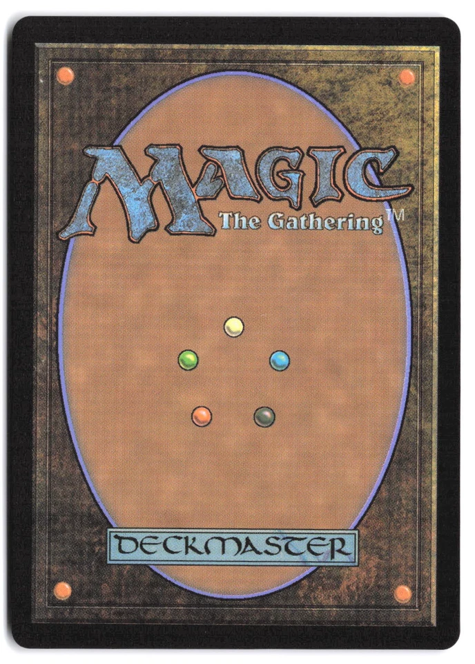 Makari the Lucky Grot (Borderless) 1027 SLD MTG NM Foil - Image 2 of 2