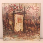 Black Sabbath: Mob Rules (Original 1981 Warner Bros USA Press) EX/VG