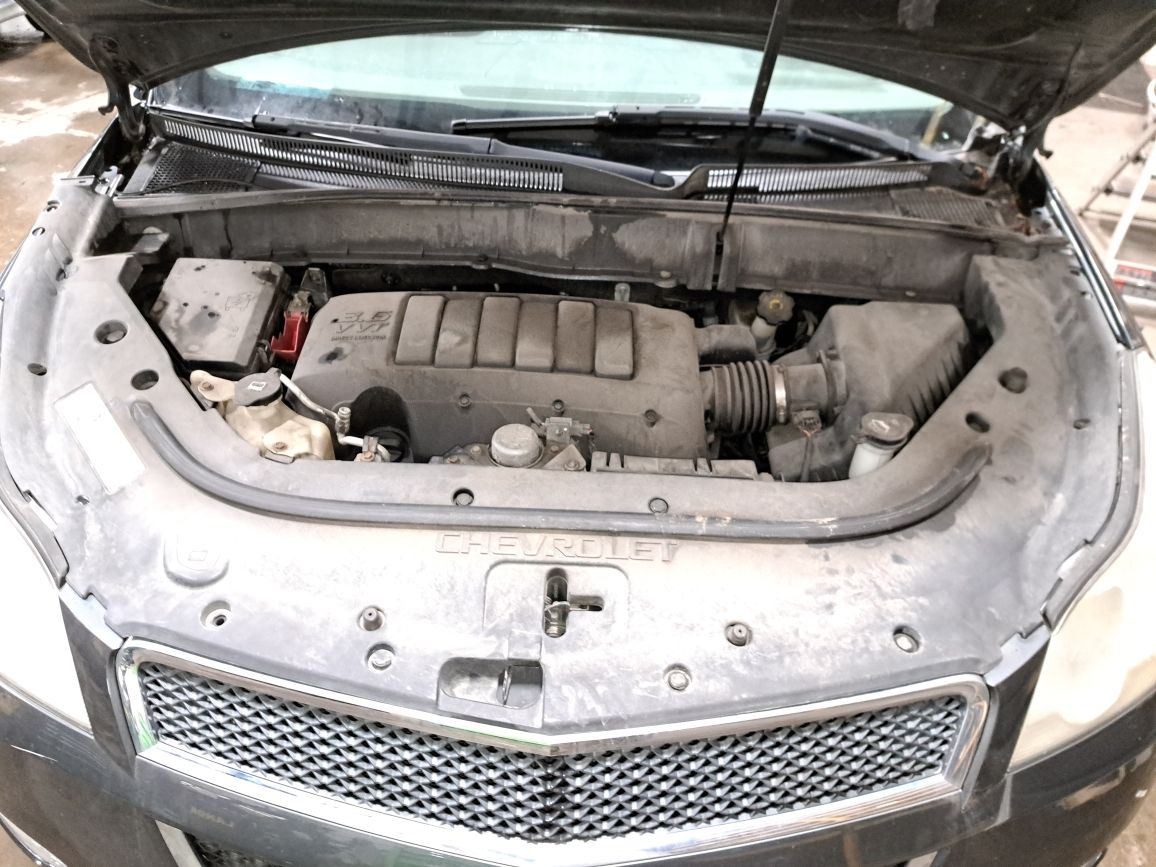 2010 Traverse Brake Master Cylinder Sku#4314698