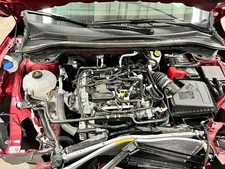 2021 Ford ESCAPE AWD   1.5L Engine (Chihuahua, turbo not included) 2362859