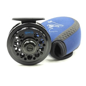 Fly Reel Teton | eBay