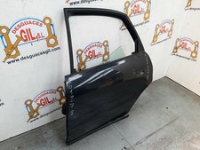 Porte arrière et accessoires Opel ASCONA