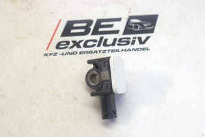 Mercedes A 180 W176 Airbagcrashsensor Crashsensor Sensor Airbag A1668210151