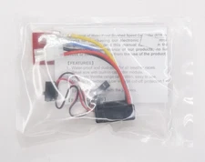 New Hobby Wing ESC Electronic Speed Control Part from Tamiya Kit - THW-1060-RTR
