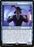 MTG Sinister Concierge ** New Capenna Commander ** English