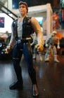 1997 Kenner Star Wars Power Of The Force Action Figure -HAN SOLO